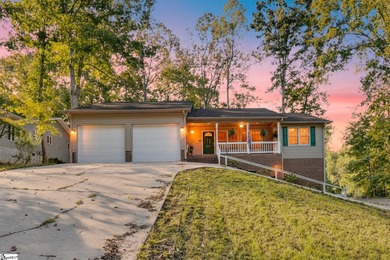 Multi-Generational Living.  Experience resort-style living in on The Trail At Chickasaw Pointe in South Carolina - for sale on GolfHomes.com, golf home, golf lot
