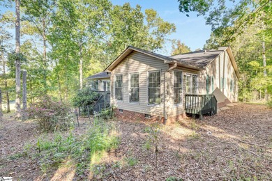 Multi-Generational Living.  Experience resort-style living in on The Trail At Chickasaw Pointe in South Carolina - for sale on GolfHomes.com, golf home, golf lot