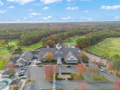 Nestled in the prestigious Sea Oaks community of Little Egg on Sea Oaks Golf Club in New Jersey - for sale on GolfHomes.com, golf home, golf lot