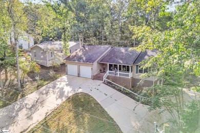 Multi-Generational Living.  Experience resort-style living in on The Trail At Chickasaw Pointe in South Carolina - for sale on GolfHomes.com, golf home, golf lot