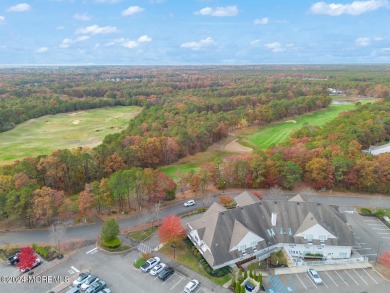 Nestled in the prestigious Sea Oaks community of Little Egg on Sea Oaks Golf Club in New Jersey - for sale on GolfHomes.com, golf home, golf lot