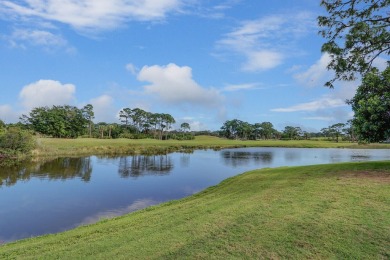 PERFECT ST LUCIE WEST LOCATION! Desirable Fairway Isles on St. Lucie Trail Golf Club in Florida - for sale on GolfHomes.com, golf home, golf lot