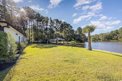 Welcome to 1886 Southwood Dr, Myrtle Beach, SC - a peaceful on Prestwick Country Club in South Carolina - for sale on GolfHomes.com, golf home, golf lot