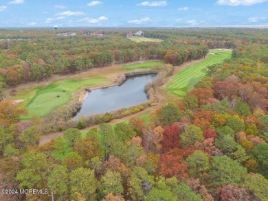 Nestled in the prestigious Sea Oaks community of Little Egg on Sea Oaks Golf Club in New Jersey - for sale on GolfHomes.com, golf home, golf lot