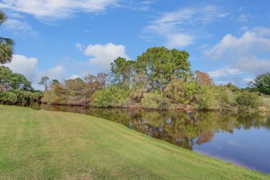 PERFECT ST LUCIE WEST LOCATION! Desirable Fairway Isles on St. Lucie Trail Golf Club in Florida - for sale on GolfHomes.com, golf home, golf lot