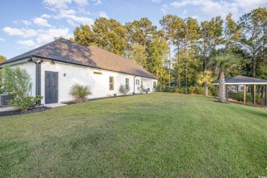 Welcome to 1886 Southwood Dr, Myrtle Beach, SC - a peaceful on Prestwick Country Club in South Carolina - for sale on GolfHomes.com, golf home, golf lot