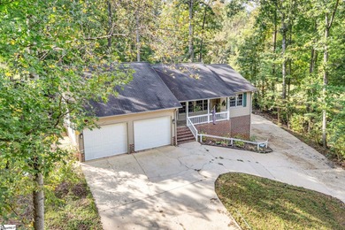 Multi-Generational Living.  Experience resort-style living in on The Trail At Chickasaw Pointe in South Carolina - for sale on GolfHomes.com, golf home, golf lot