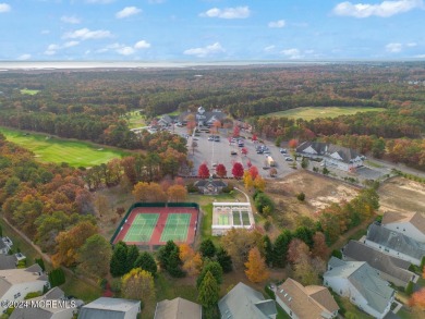 Nestled in the prestigious Sea Oaks community of Little Egg on Sea Oaks Golf Club in New Jersey - for sale on GolfHomes.com, golf home, golf lot