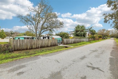 Newly Renovated, Fully Permitted and FEMA Approved! This quaint on The Dunedin Country Club in Florida - for sale on GolfHomes.com, golf home, golf lot