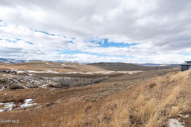 This is a great pick up lot, priced well and incredible views! on Headwaters Golf Course At Granby Ranch in Colorado - for sale on GolfHomes.com, golf home, golf lot