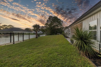 Welcome to 1886 Southwood Dr, Myrtle Beach, SC - a peaceful on Prestwick Country Club in South Carolina - for sale on GolfHomes.com, golf home, golf lot