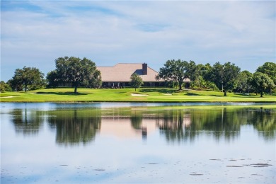 Your slice of paradise awaits on the 17th green in this on Bent Pine Golf Club in Florida - for sale on GolfHomes.com, golf home, golf lot