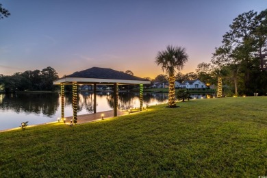 Welcome to 1886 Southwood Dr, Myrtle Beach, SC - a peaceful on Prestwick Country Club in South Carolina - for sale on GolfHomes.com, golf home, golf lot