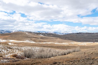 This is a great pick up lot, priced well and incredible views! on Headwaters Golf Course At Granby Ranch in Colorado - for sale on GolfHomes.com, golf home, golf lot