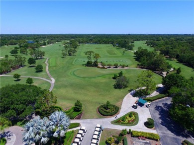 Your slice of paradise awaits on the 17th green in this on Bent Pine Golf Club in Florida - for sale on GolfHomes.com, golf home, golf lot