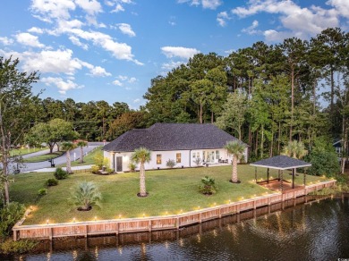 Welcome to 1886 Southwood Dr, Myrtle Beach, SC - a peaceful on Prestwick Country Club in South Carolina - for sale on GolfHomes.com, golf home, golf lot