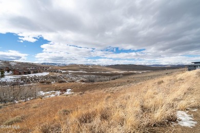 This is a great pick up lot, priced well and incredible views! on Headwaters Golf Course At Granby Ranch in Colorado - for sale on GolfHomes.com, golf home, golf lot