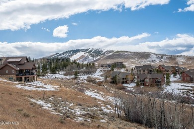 This is a great pick up lot, priced well and incredible views! on Headwaters Golf Course At Granby Ranch in Colorado - for sale on GolfHomes.com, golf home, golf lot