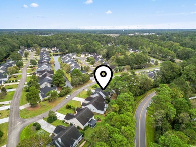 Welcome to Myrtle Trace - The Highly Desirable 55+ Community! on Burning Ridge Golf Course in South Carolina - for sale on GolfHomes.com, golf home, golf lot