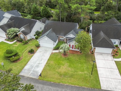 Welcome to Myrtle Trace - The Highly Desirable 55+ Community! on Burning Ridge Golf Course in South Carolina - for sale on GolfHomes.com, golf home, golf lot