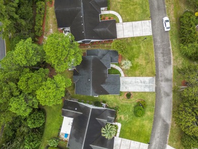 Welcome to Myrtle Trace - The Highly Desirable 55+ Community! on Burning Ridge Golf Course in South Carolina - for sale on GolfHomes.com, golf home, golf lot