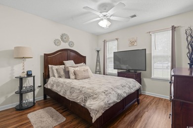 Welcome to Myrtle Trace - The Highly Desirable 55+ Community! on Burning Ridge Golf Course in South Carolina - for sale on GolfHomes.com, golf home, golf lot