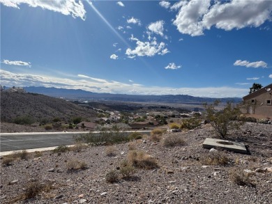 Discover the perfect cul-de-sac lot in the sought-after gated on Laughlin Ranch Golf Club in Arizona - for sale on GolfHomes.com, golf home, golf lot