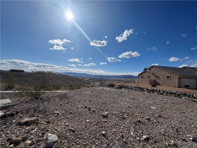 Discover the perfect cul-de-sac lot in the sought-after gated on Laughlin Ranch Golf Club in Arizona - for sale on GolfHomes.com, golf home, golf lot