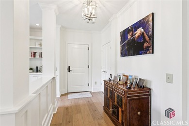 Seller is offering a $10,000 BUYER INCENTIVE-use it toward a on Reynolds Lake Oconee - The Oconee in Georgia - for sale on GolfHomes.com, golf home, golf lot