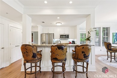 Seller is offering a $10,000 BUYER INCENTIVE-use it toward a on Reynolds Lake Oconee - The Oconee in Georgia - for sale on GolfHomes.com, golf home, golf lot