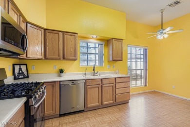 Charming 55+ Single-Story in Guard-Gated Los Prados!
Located on on Los Prados Golf Course in Nevada - for sale on GolfHomes.com, golf home, golf lot