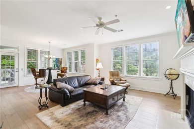 Welcome to 1010A Creekside, a beautifully updated 2-bedroom on Reynolds Lake Oconee - The Oconee in Georgia - for sale on GolfHomes.com, golf home, golf lot