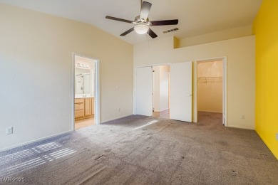 Charming 55+ Single-Story in Guard-Gated Los Prados!
Located on on Los Prados Golf Course in Nevada - for sale on GolfHomes.com, golf home, golf lot
