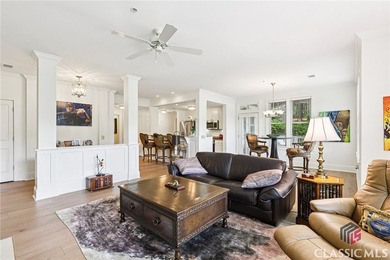 Seller is offering a $10,000 BUYER INCENTIVE-use it toward a on Reynolds Lake Oconee - The Oconee in Georgia - for sale on GolfHomes.com, golf home, golf lot