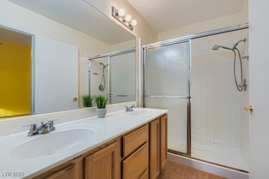 Charming 55+ Single-Story in Guard-Gated Los Prados!
Located on on Los Prados Golf Course in Nevada - for sale on GolfHomes.com, golf home, golf lot
