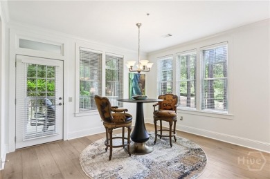 Welcome to 1010A Creekside, a beautifully updated 2-bedroom on Reynolds Lake Oconee - The Oconee in Georgia - for sale on GolfHomes.com, golf home, golf lot