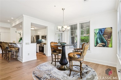 Seller is offering a $10,000 BUYER INCENTIVE-use it toward a on Reynolds Lake Oconee - The Oconee in Georgia - for sale on GolfHomes.com, golf home, golf lot