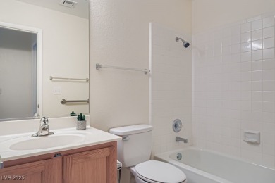 Charming 55+ Single-Story in Guard-Gated Los Prados!
Located on on Los Prados Golf Course in Nevada - for sale on GolfHomes.com, golf home, golf lot