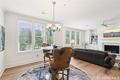 Seller is offering a $10,000 BUYER INCENTIVE-use it toward a on Reynolds Lake Oconee - The Oconee in Georgia - for sale on GolfHomes.com, golf home, golf lot