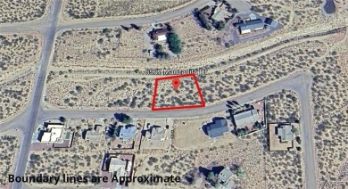 Welcome to 7535 E Chaparral Dr the perfect site for your future on Valle Vista Golf Course in Arizona - for sale on GolfHomes.com, golf home, golf lot