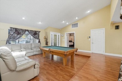 Discover One Of The Premier Locations In Woodmont, Nestled on Woodmont Country Club in Florida - for sale on GolfHomes.com, golf home, golf lot