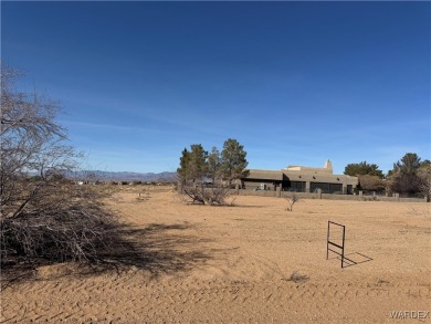 Welcome to 7535 E Chaparral Dr the perfect site for your future on Valle Vista Golf Course in Arizona - for sale on GolfHomes.com, golf home, golf lot
