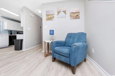 Located just a one minute stroll from the Atlantic ocean, this on Wicked Stick Golf Club in South Carolina - for sale on GolfHomes.com, golf home, golf lot