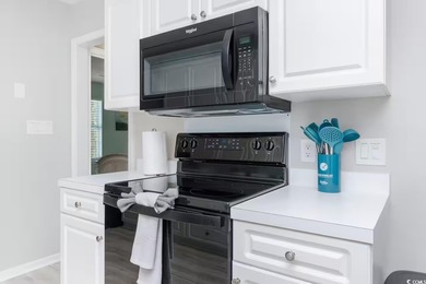 Located just a one minute stroll from the Atlantic ocean, this on Wicked Stick Golf Club in South Carolina - for sale on GolfHomes.com, golf home, golf lot