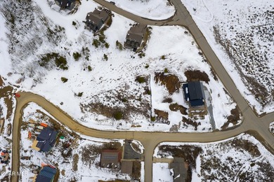This quarter-acre homesite in Granby Ranch is nestled just on Headwaters Golf Course At Granby Ranch in Colorado - for sale on GolfHomes.com, golf home, golf lot