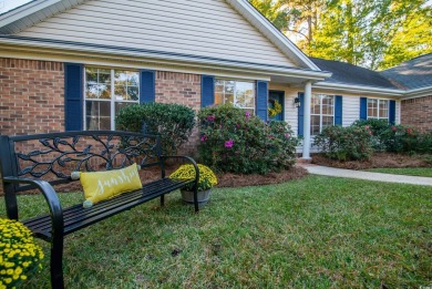 Looking for single level low maintenance living? How about a on Wedgefield Plantation Golf Club in South Carolina - for sale on GolfHomes.com, golf home, golf lot