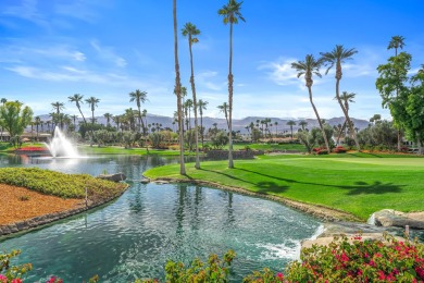 The first thing you'll love about this stunning Indian Wells on Desert Horizons Country Club in California - for sale on GolfHomes.com, golf home, golf lot