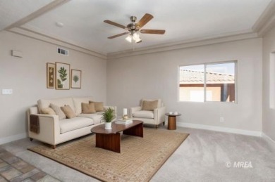 Welcome to the sought-after Falls Hillside Villas-known for its on The Oasis Golf Club in Nevada - for sale on GolfHomes.com, golf home, golf lot