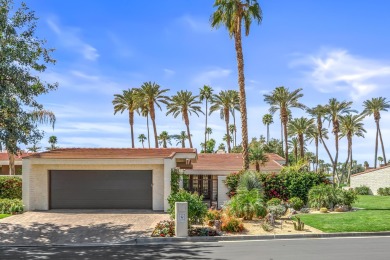The first thing you'll love about this stunning Indian Wells on Desert Horizons Country Club in California - for sale on GolfHomes.com, golf home, golf lot