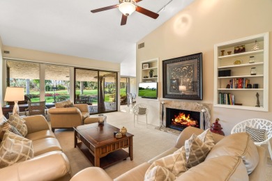The first thing you'll love about this stunning Indian Wells on Desert Horizons Country Club in California - for sale on GolfHomes.com, golf home, golf lot